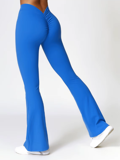 Legging Flare