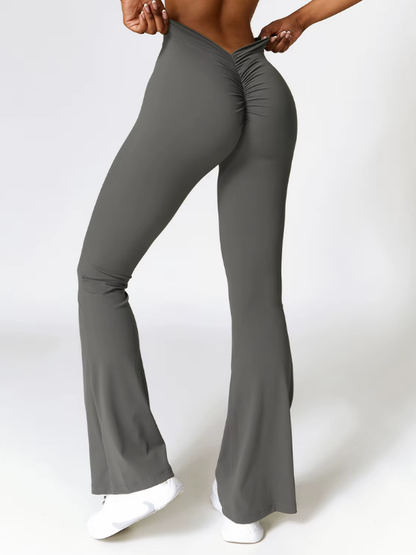 Legging Flare