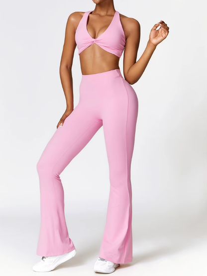 Legging Flare