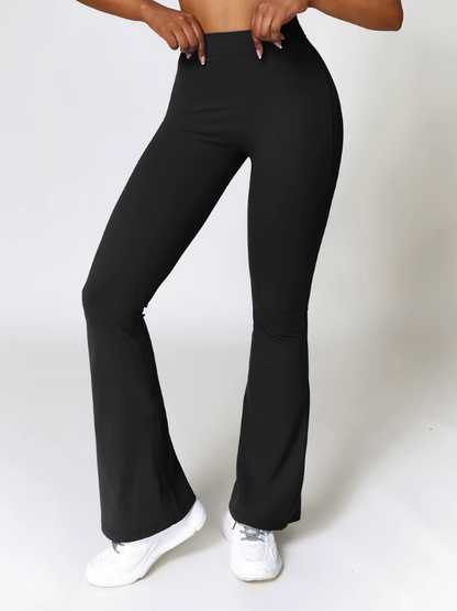 Legging Flare