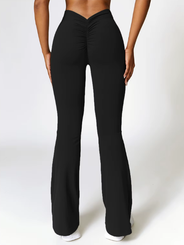 Legging Flare