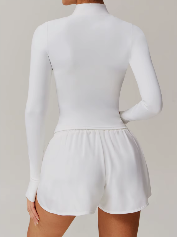 Veste Aérozip