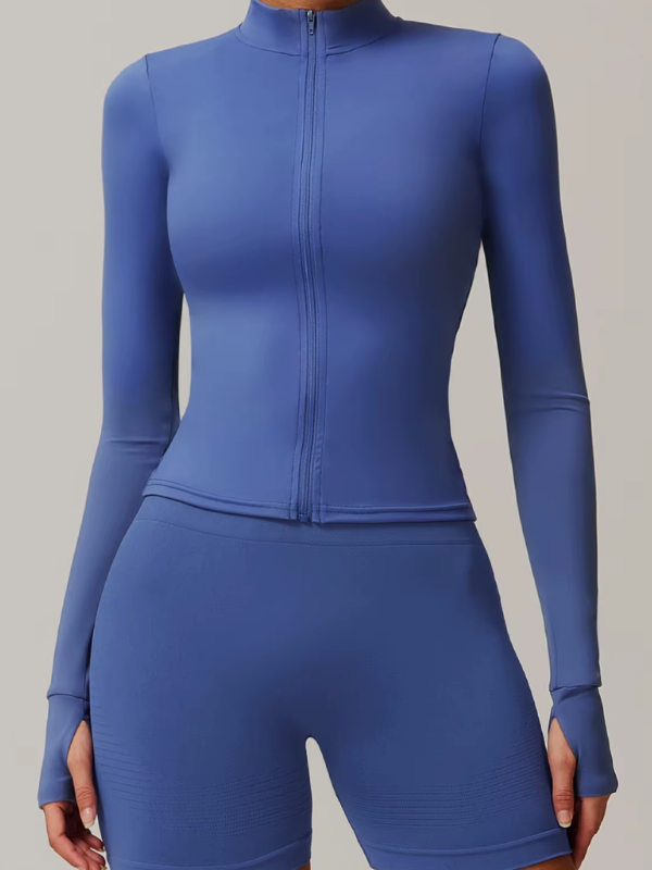 Veste Aérozip