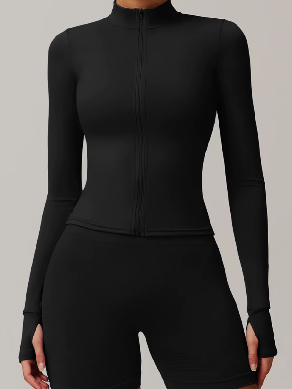 Veste Aérozip