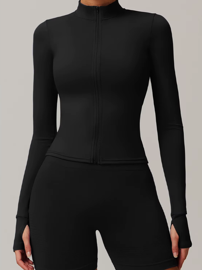 Veste Aérozip