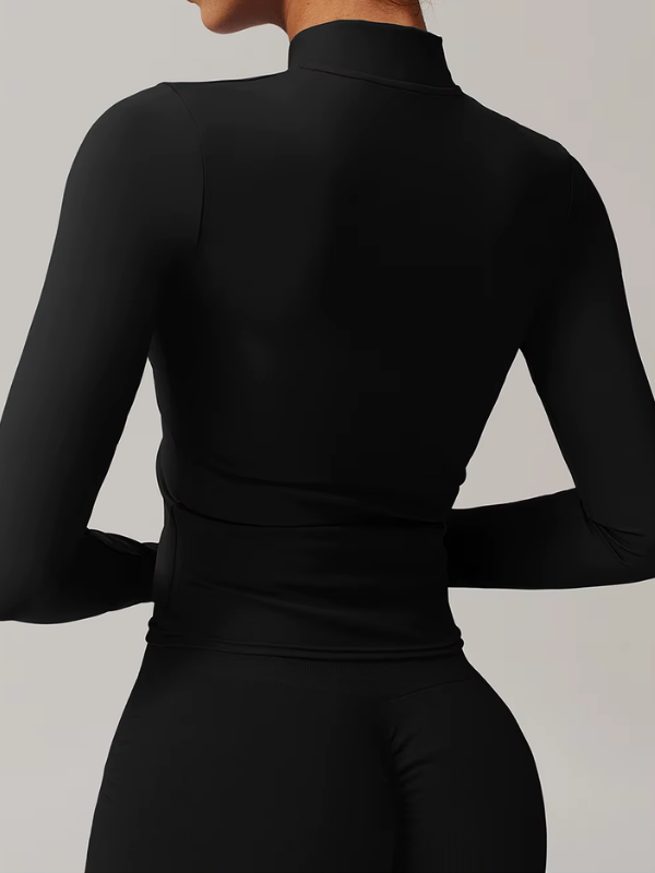 Veste Aérozip