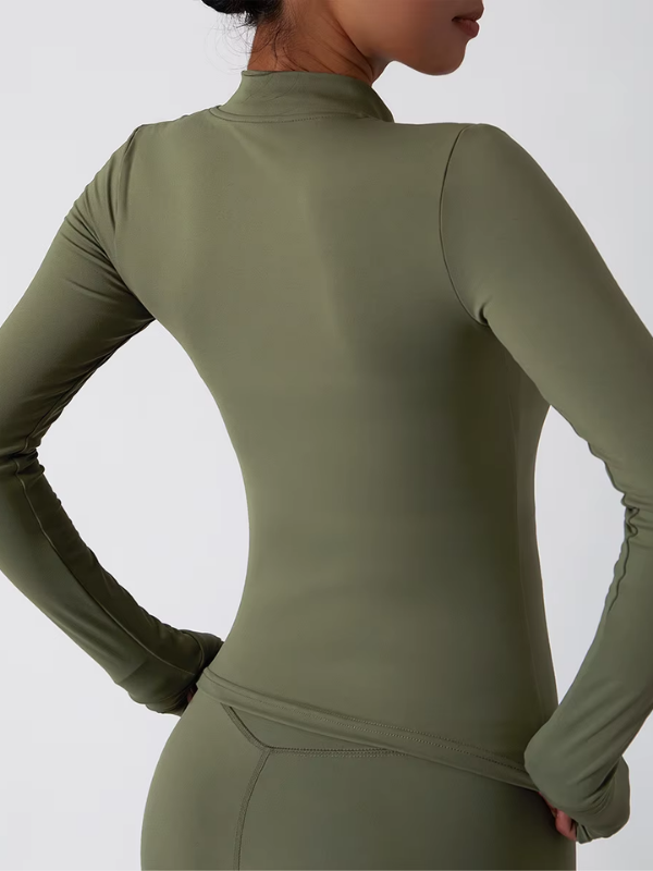 Veste Aérozip