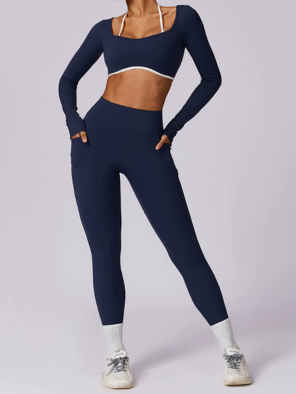 Ensemble Athléa