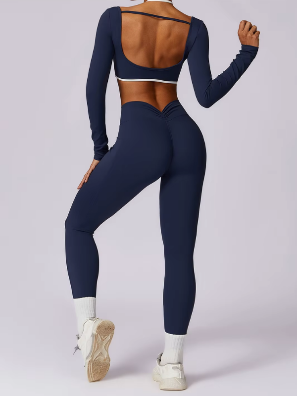 Ensemble Athléa