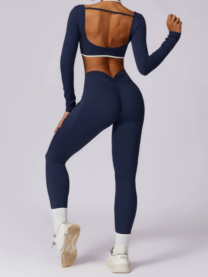 Ensemble Athléa
