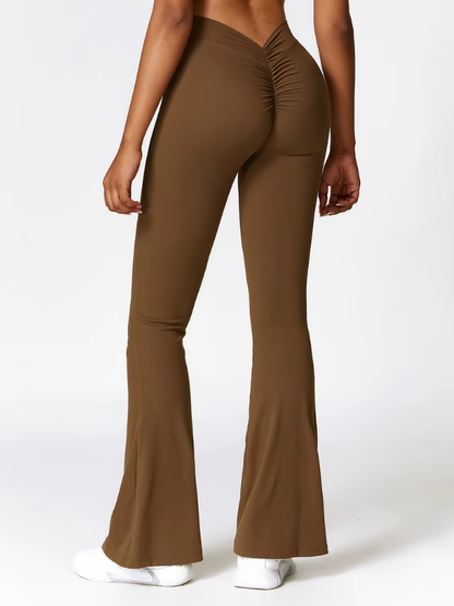 Legging Flare